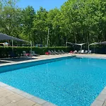 Duinhoeve Holiday park Udenhout