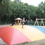 Holiday park Duinhoeve 4*