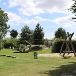 Duinhoeve Holiday park Udenhout