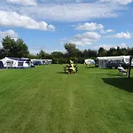 Duinhoeve Holiday park 4*