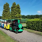 Duinhoeve 4* Udenhout