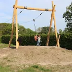 Duinhoeve Holiday park 4*