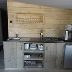 Holiday park Duinhoeve