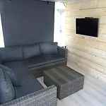 Duinhoeve Holiday park