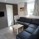 Holiday park Duinhoeve Udenhout