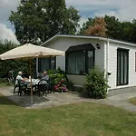 Holiday park Duinhoeve Udenhout