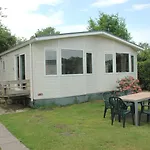 Duinhoeve Holiday park