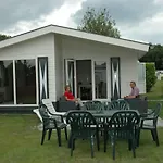 Holiday park Duinhoeve Udenhout