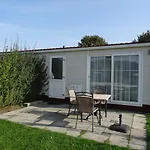 Holiday park Duinhoeve