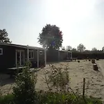 Duinhoeve Holiday park 4*