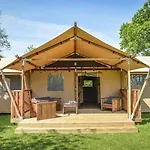 Duinhoeve Holiday park