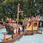 Holiday park Duinhoeve Udenhout