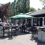 Duinhoeve Holiday park 4*