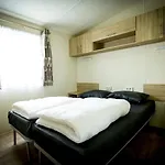 Duinhoeve Holiday park