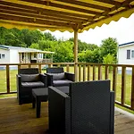 Duinhoeve Holiday park Udenhout