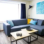 Duinhoeve Holiday park 4*