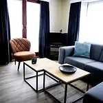 Holiday park Duinhoeve