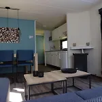Duinhoeve Holiday park