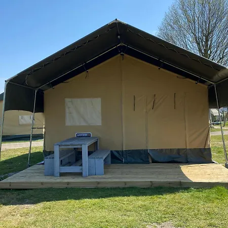 Vakantiepark Duinhoeve