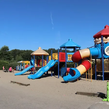 Duinhoeve Vakantiepark