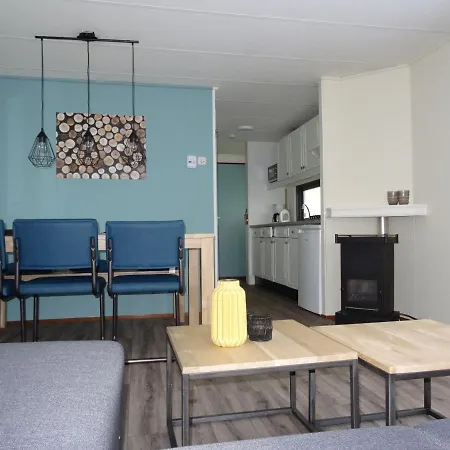Vakantiepark Duinhoeve