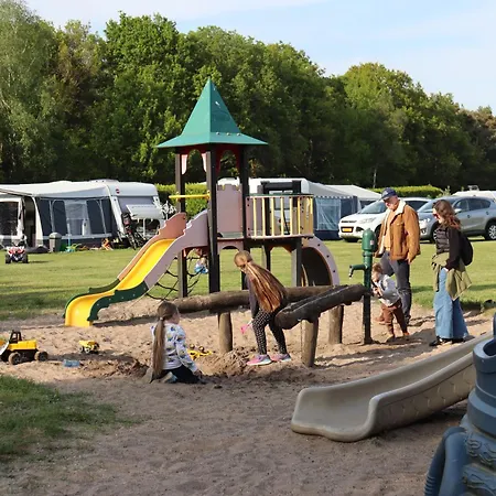 Vakantiepark Duinhoeve 3*