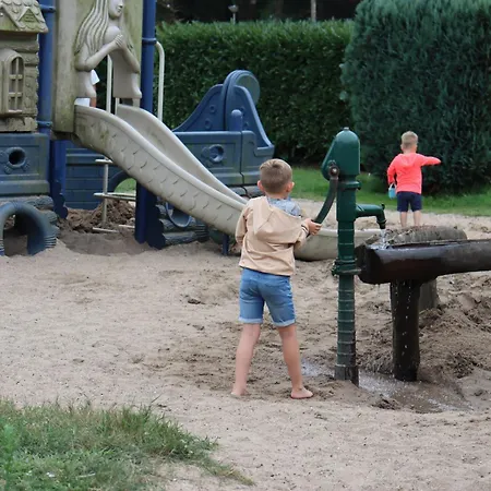 Duinhoeve 3* Udenhout