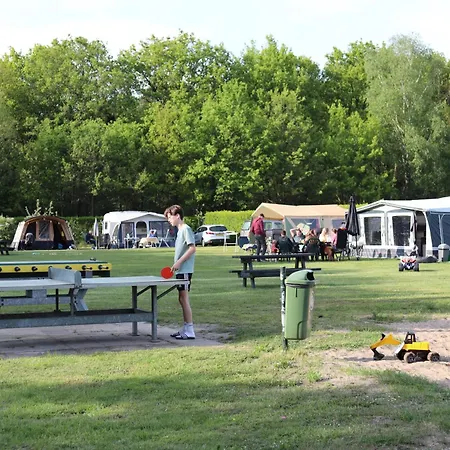 Duinhoeve 3*