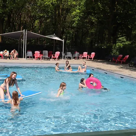 Duinhoeve 3* Udenhout