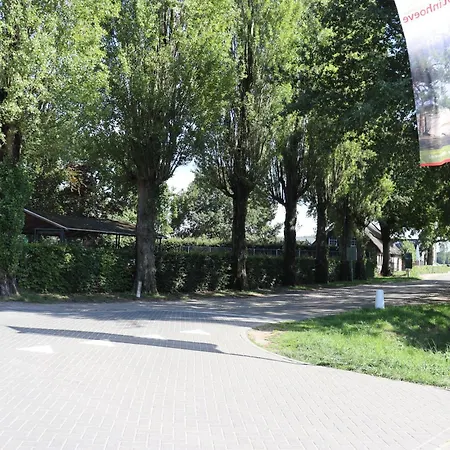 Duinhoeve Prázdninový areál 3*