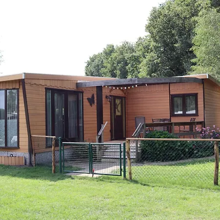 Duinhoeve 3*