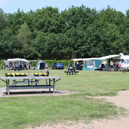 Duinhoeve 3* Udenhout