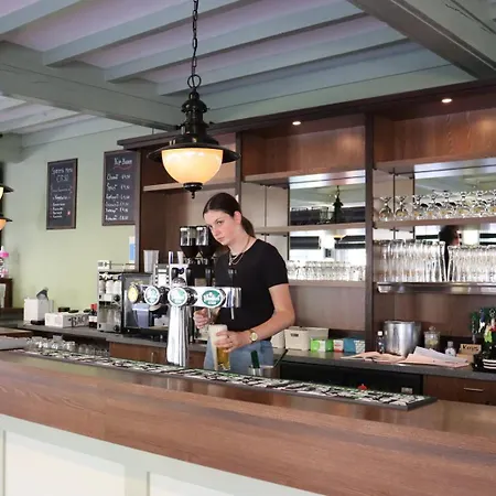 Duinhoeve Πάρκο διακοπών