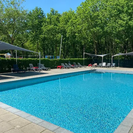 Duinhoeve פארק נופש Udenhout