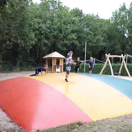 Vakantiepark Duinhoeve 3*