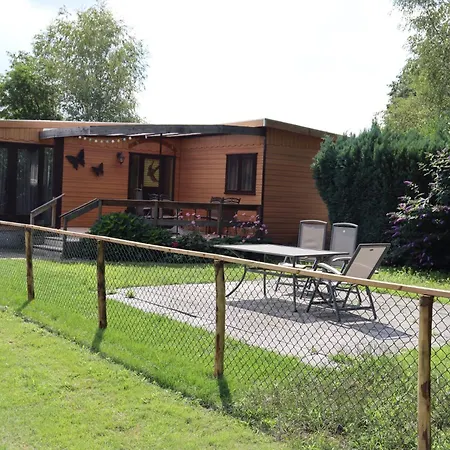 Vakantiepark Duinhoeve