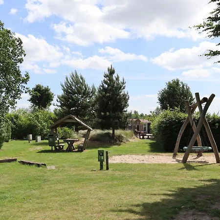 Duinhoeve Vakantiepark Udenhout