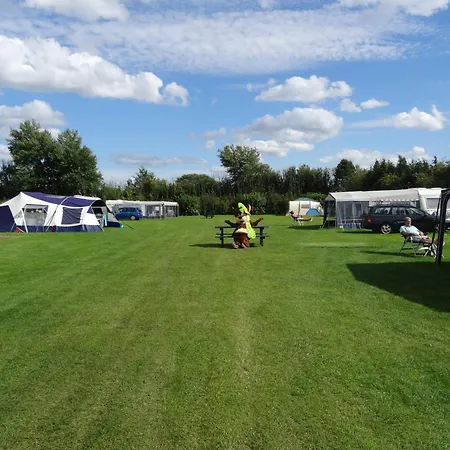 Duinhoeve Parco vacanze 3*