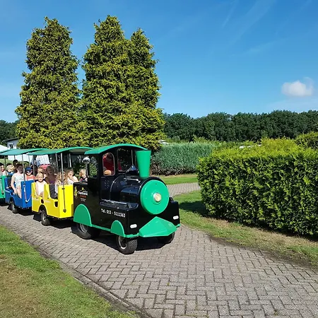 Duinhoeve 4* Udenhout