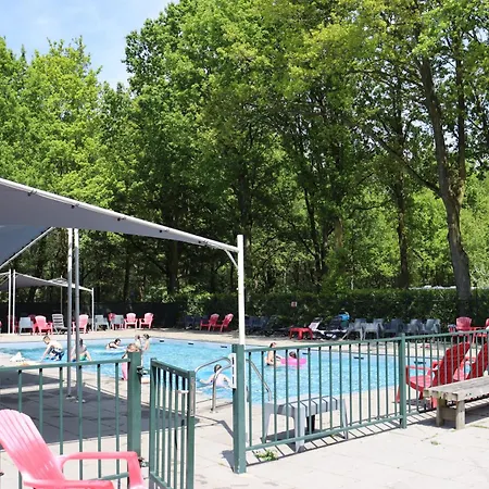 Prázdninový areál Duinhoeve Udenhout