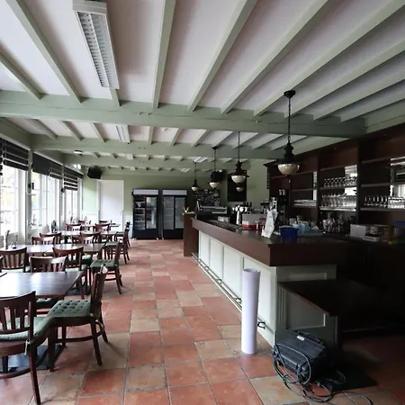 Vakantiepark Duinhoeve 3*