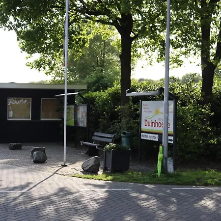 Duinhoeve 3*