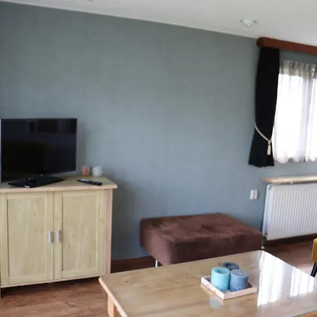 Duinhoeve 3* Udenhout