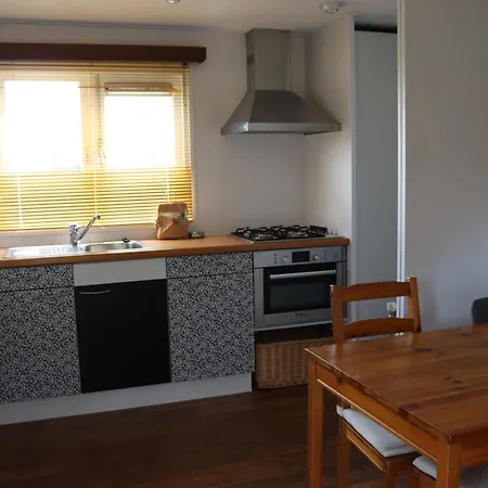 Duinhoeve Vakantiepark Udenhout