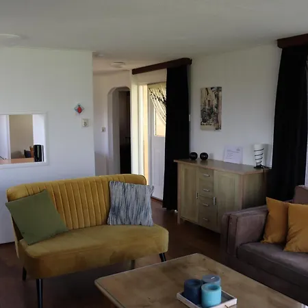 Vakantiepark Duinhoeve 3*