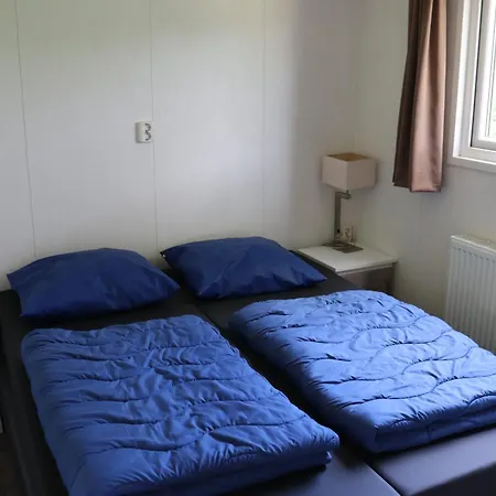 Prázdninový areál Duinhoeve 3*