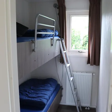 Prázdninový areál Duinhoeve Udenhout