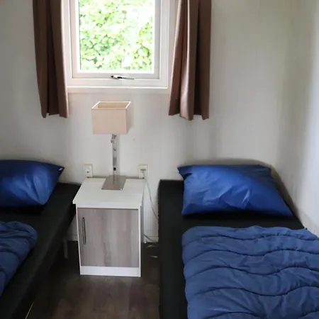 Duinhoeve Prázdninový areál Udenhout