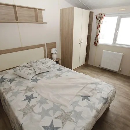 Duinhoeve Πάρκο διακοπών