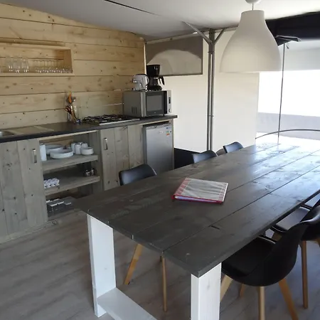 Duinhoeve 4* Udenhout
